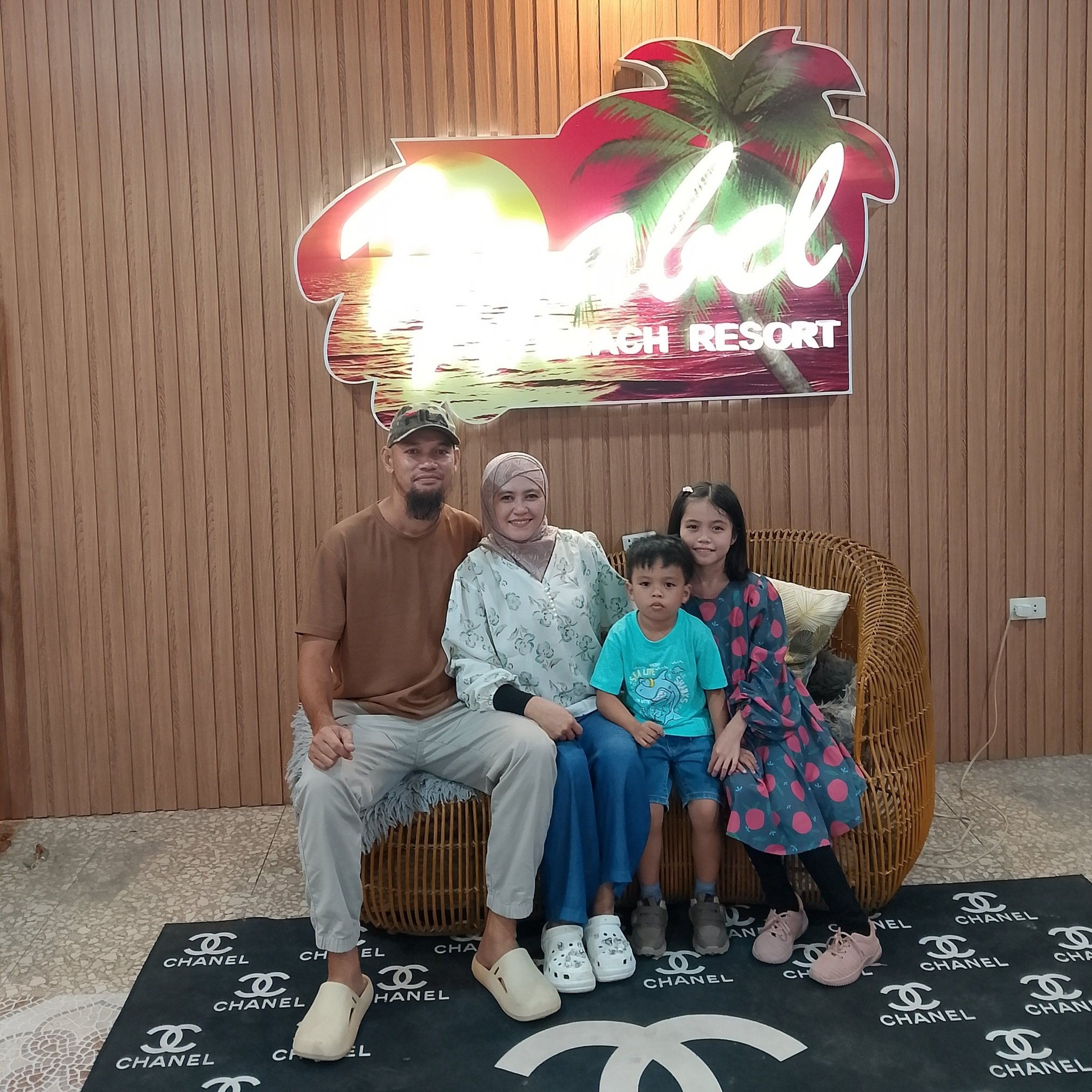 Allamdulillah 🤲☝️ My... - Sheba Rose Abianares Asjali | Facebook