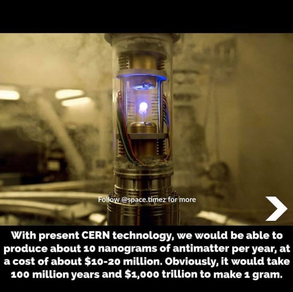 Untold science - The most expensive and rare substance is... | Facebook