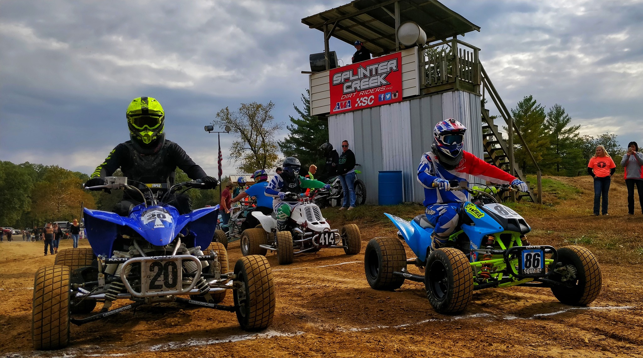 Belleville Enduro Team added a... - Belleville Enduro Team