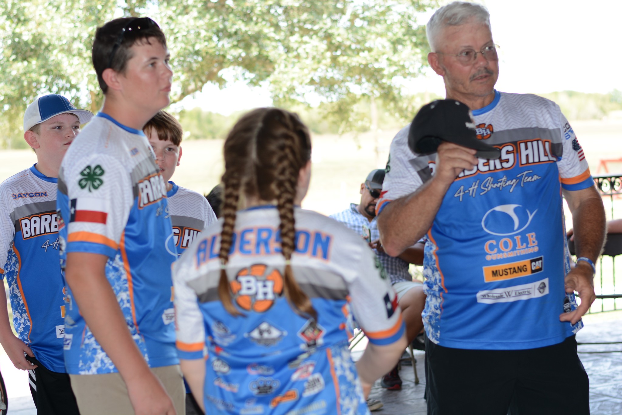 The Southeast Texas Scholarship Spectacular