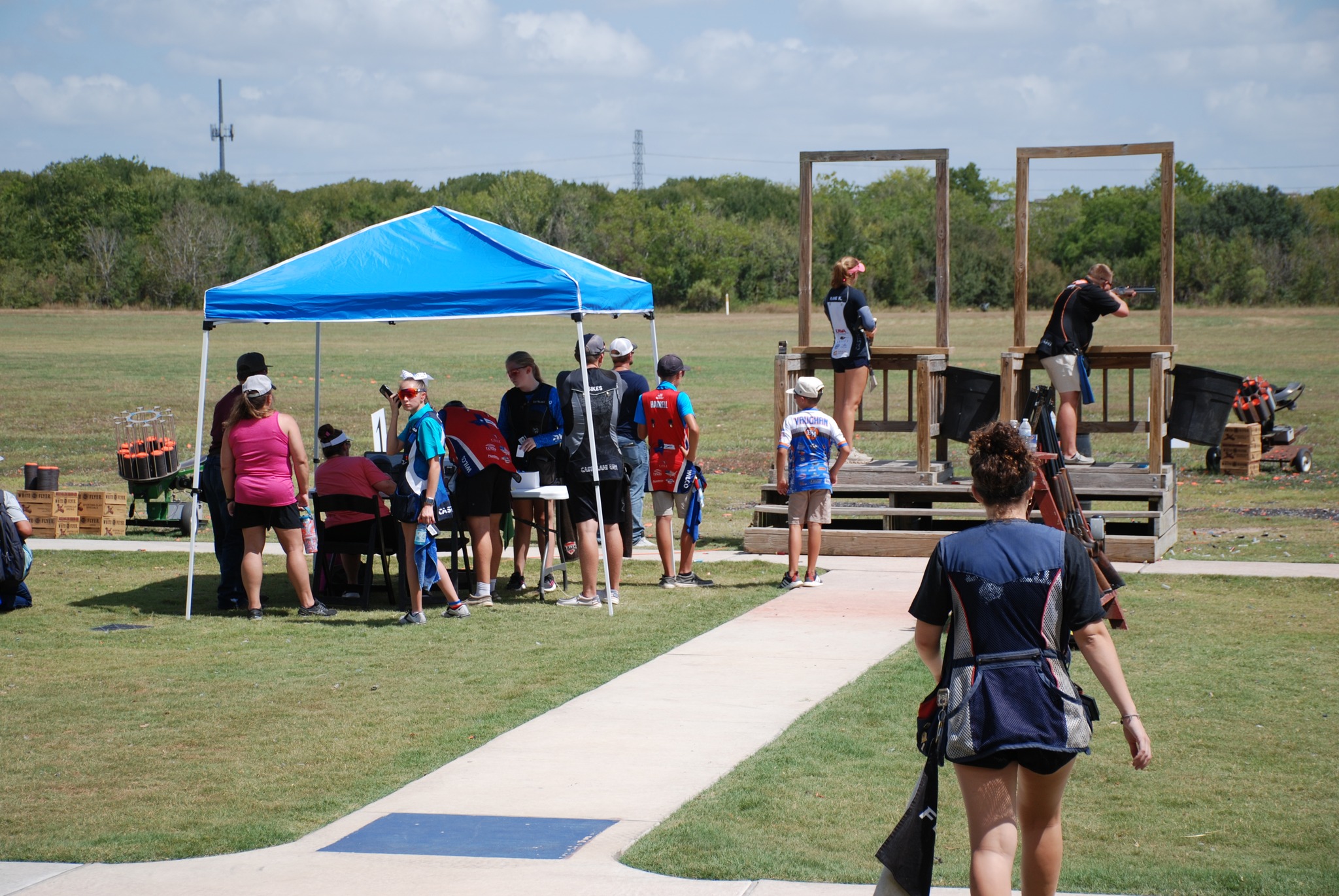The Southeast Texas Scholarship Spectacular