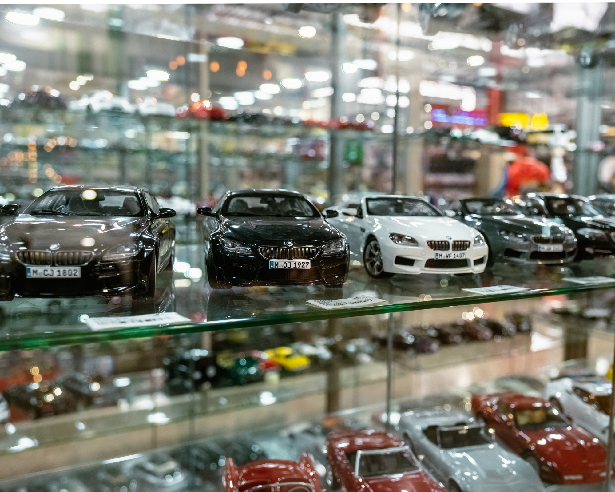 Discover our wide selection of BMW... - Timeless Model Cars | Facebook