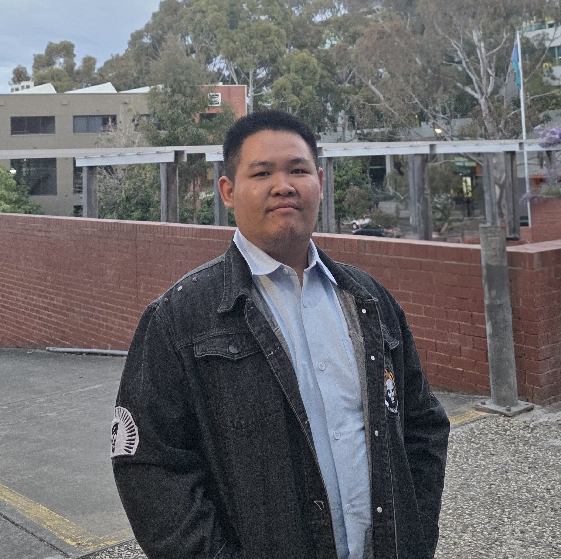 Vattana Heang