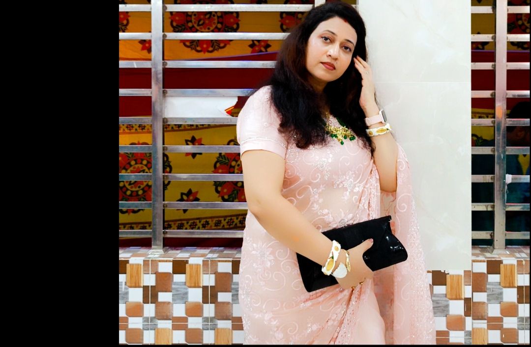 Mallika Rani Das