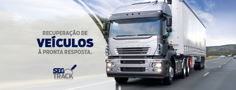 Segtrack Pronta Resposta