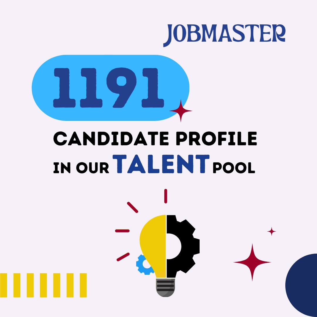 JobMaster Singapore