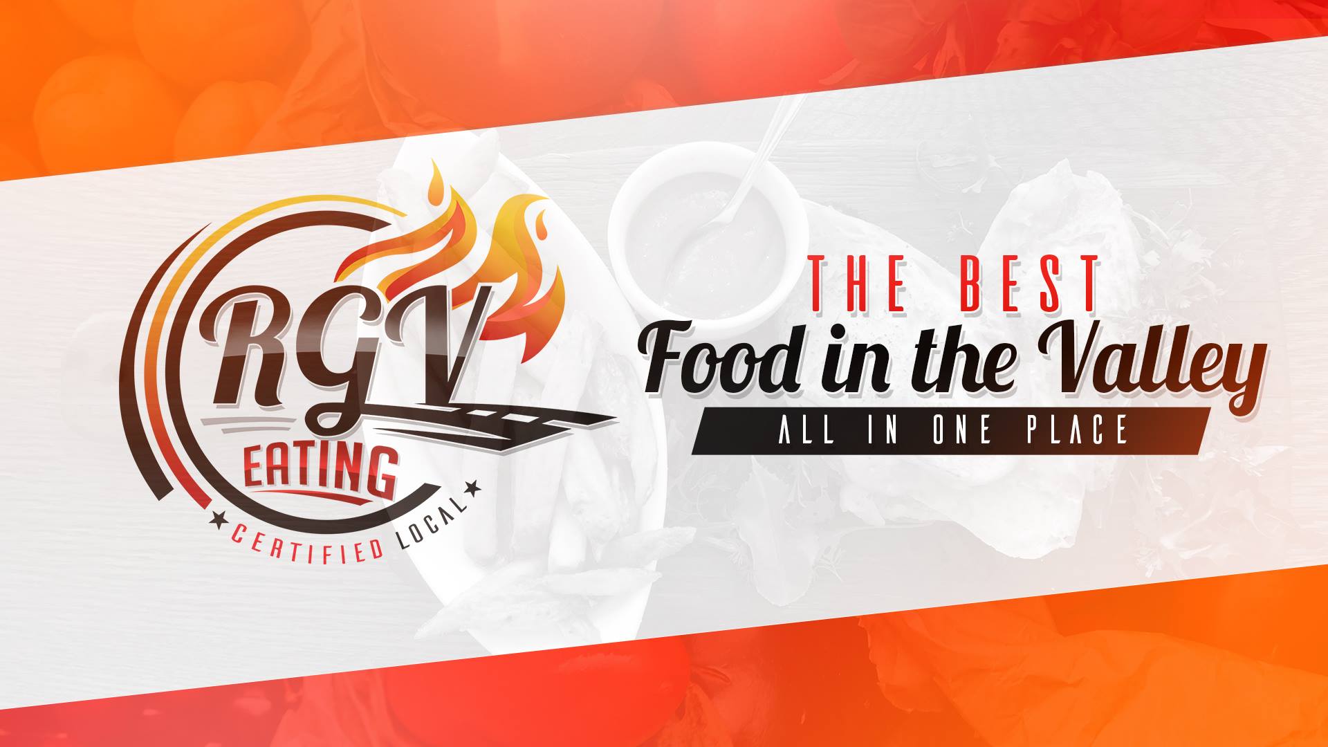 RGV Eating