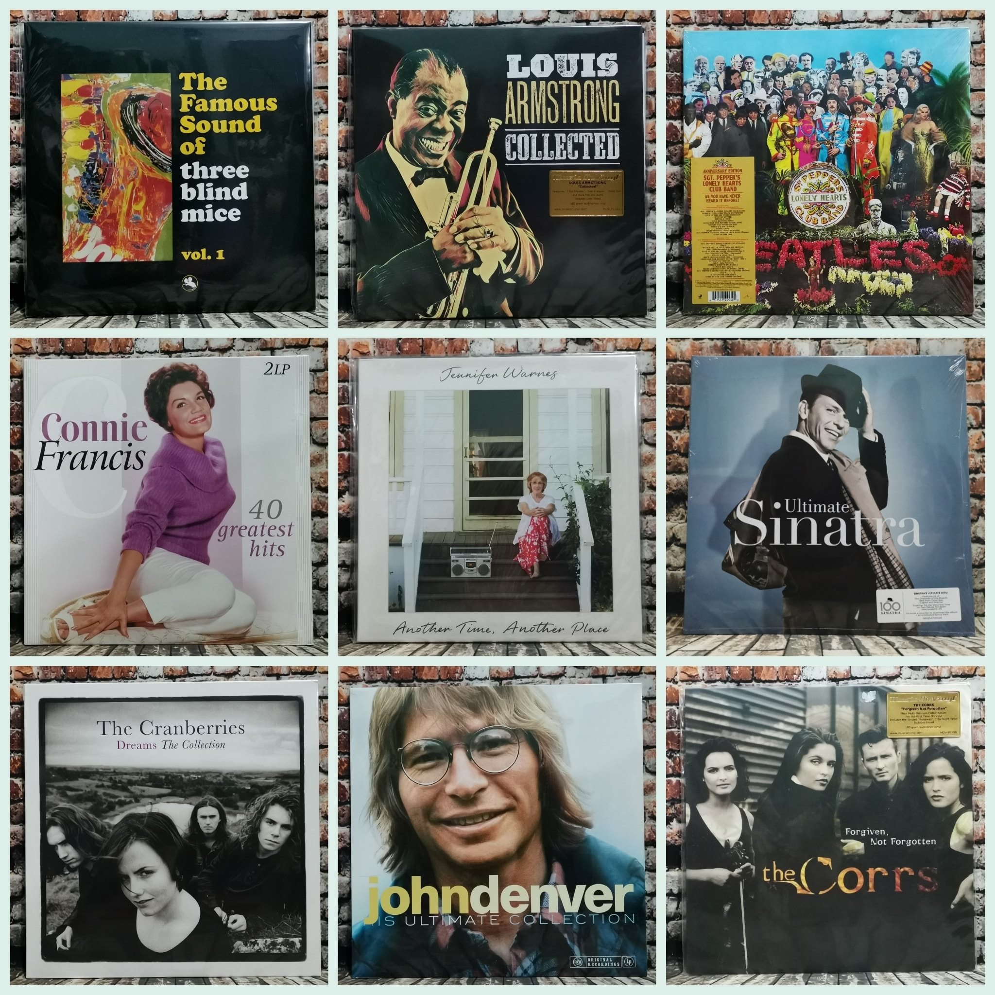 à¹à¸ à¸à¹à¸ª à¸¢à¸ à¹à¸à¸¥à¸à¸ªà¸²à¸à¸¥ à¹à¸«à¸¡ à¸ à¸ 1 The Vinyl Station à¸ªà¸à¸²à¸ à¸à¸à¸£ à¸à¹à¸ à¸à¹à¸ª à¸¢à¸ ÙÙØ³Ø¨ÙÙ Connie francis, właściwie concetta rosa maria franconero (ur. facebook