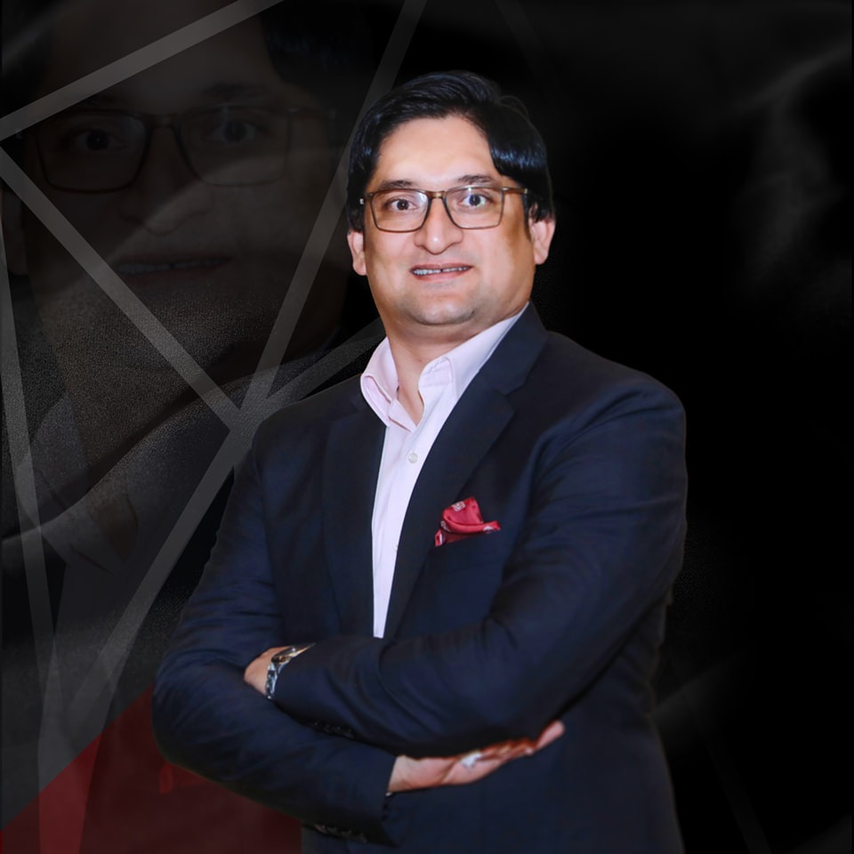 Mian Naveed Riaz | Rawalpindi