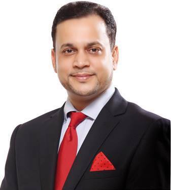Taj Rahman