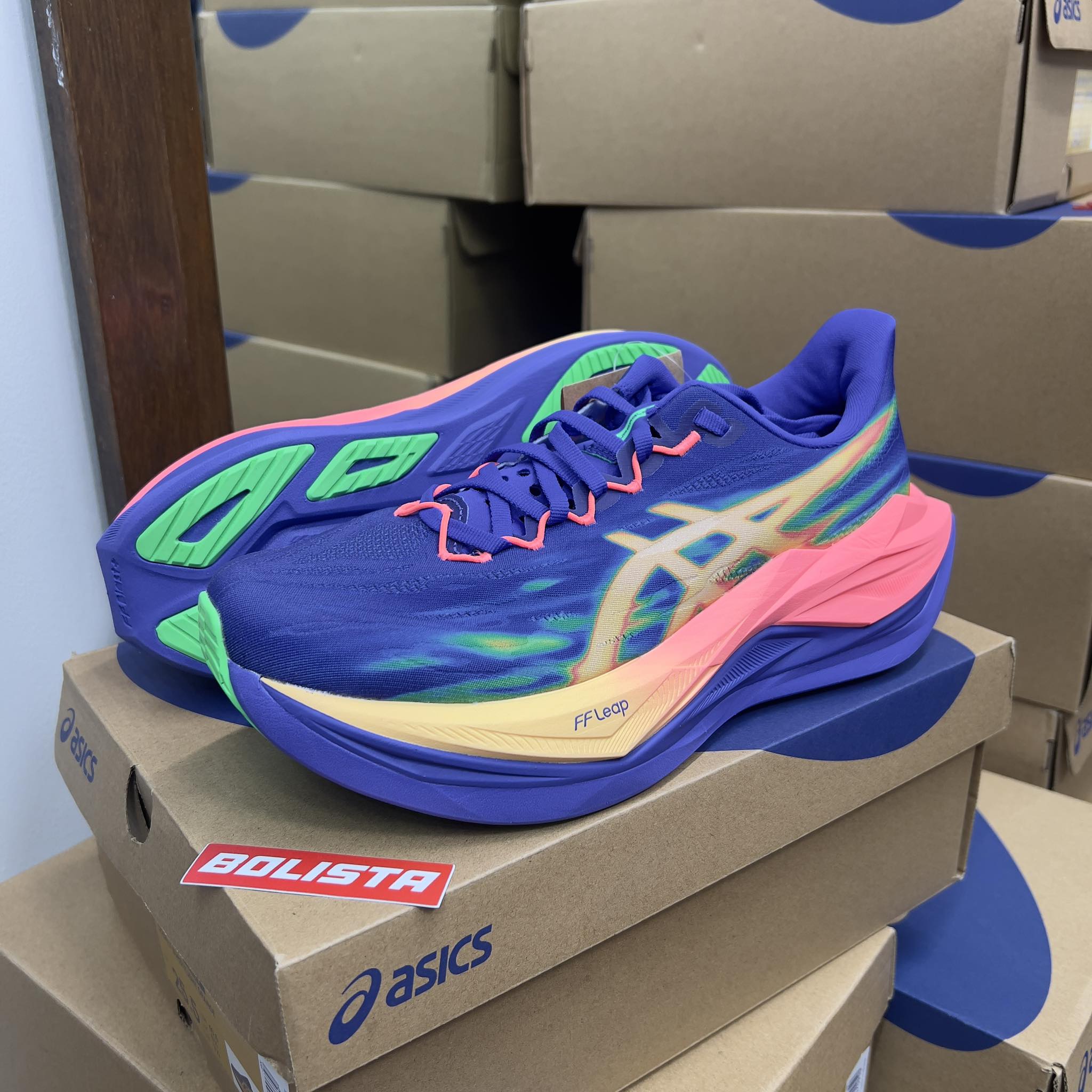 ASICS Superblast 3 