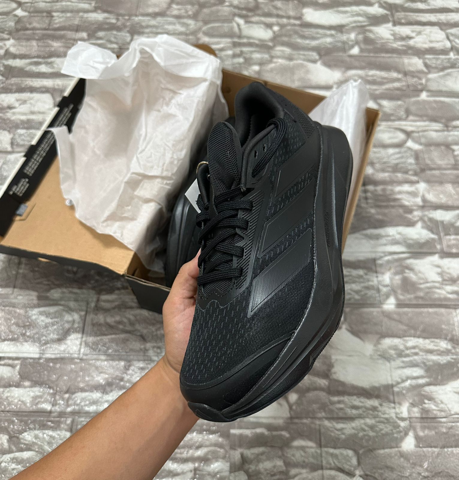 アディゼロSL2 26.5cm Disponible zapas ADIDAS DURAMO SL 2 IMPORTADAS🇧🇷 ADIDAS ADIZERO