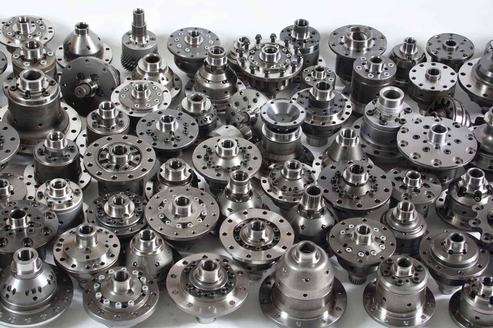 Quaife ATB differentials were... - Quaife Engineering