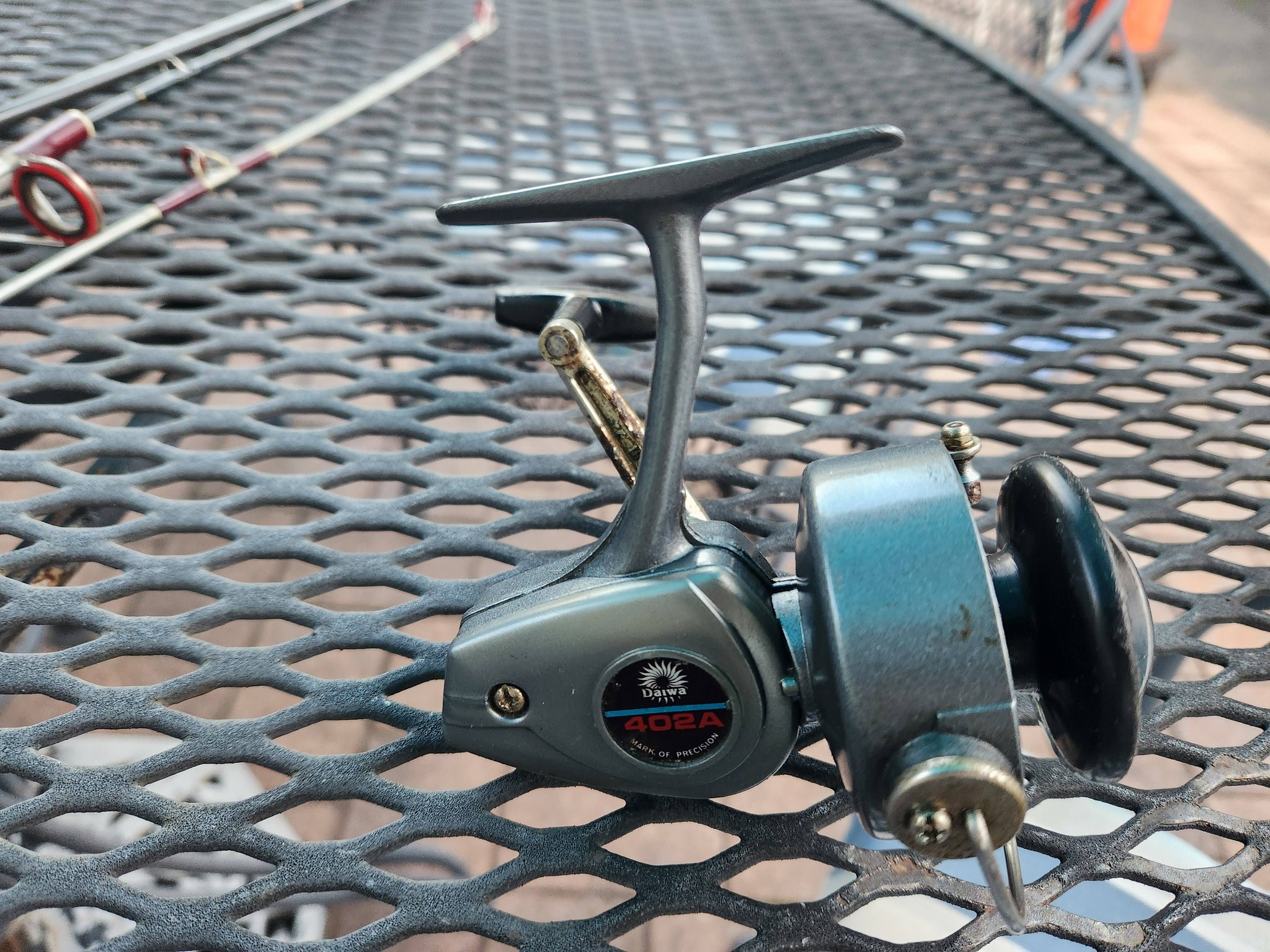 centurion tackle bags Chop Bag XL Make great progress in Colors:Blue Body and Tail Reel Escapes Fishing Charters Bait Box