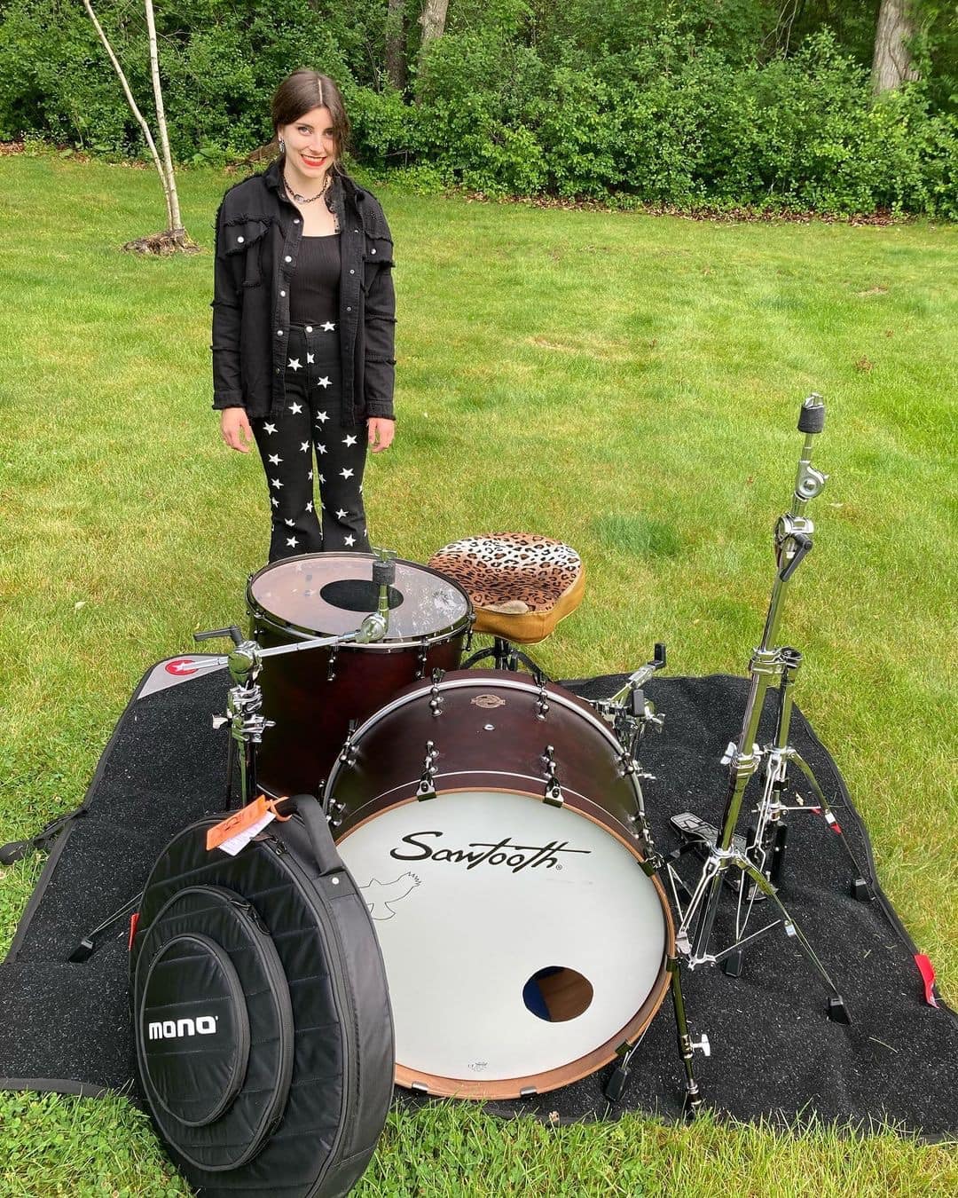 🔥🔥🔥🔥🔥🔥🔥🔥🔥 We can’t wait for... - Sawtooth Music Instruments | Facebook