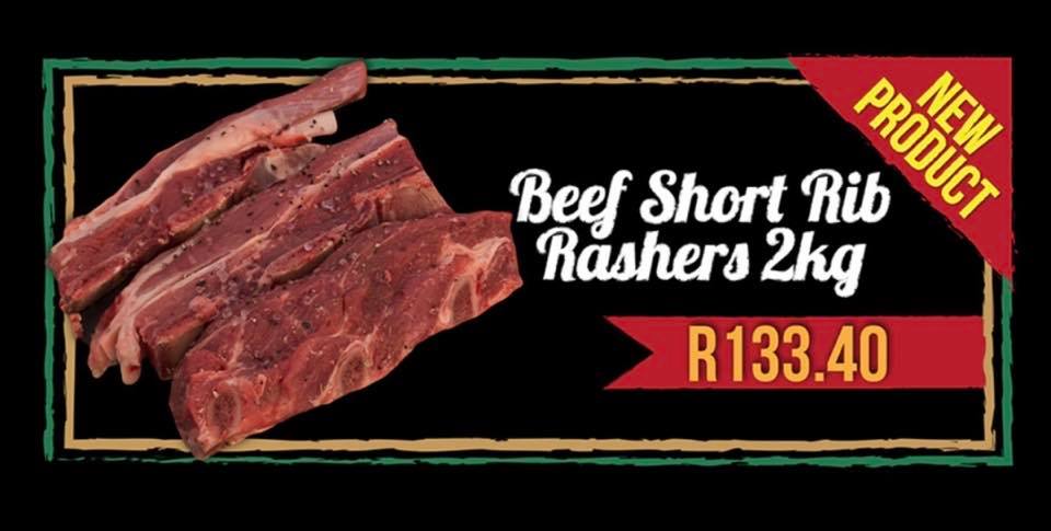 MyBraai.co.za - NEW PRODUCT 🔥 Shop now:...