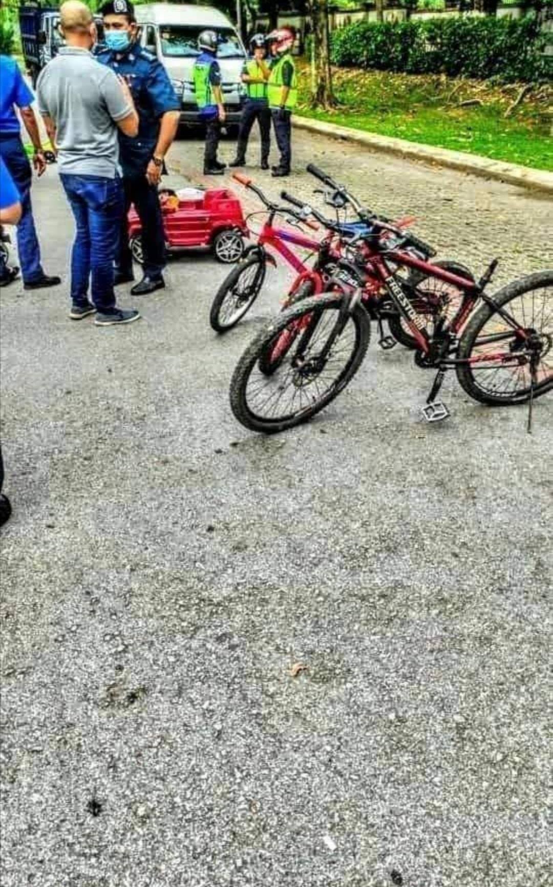 Basikal Tasik