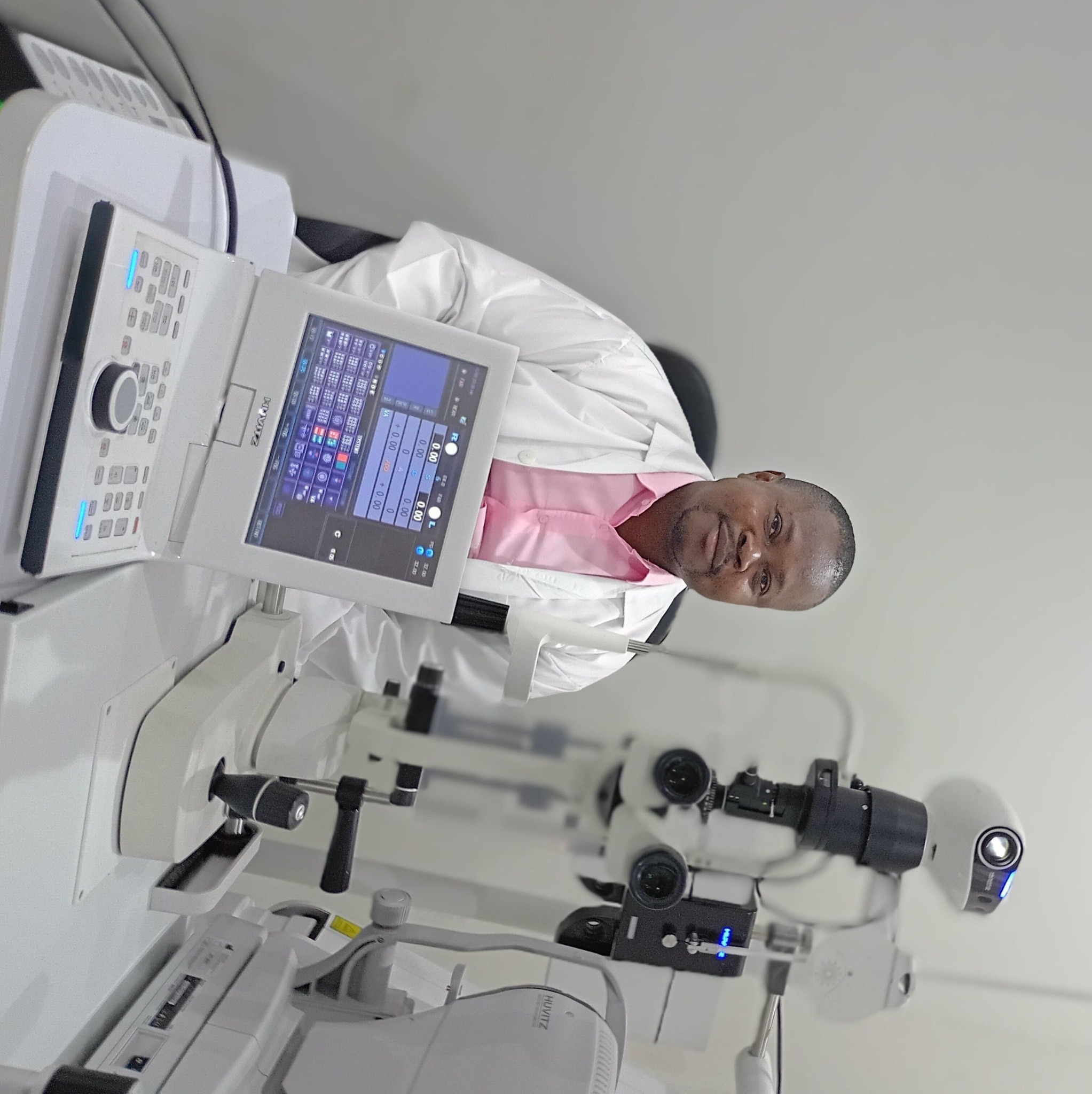 Bright Nwagwu - Subconjunctival Hemorrhage A... | Facebook