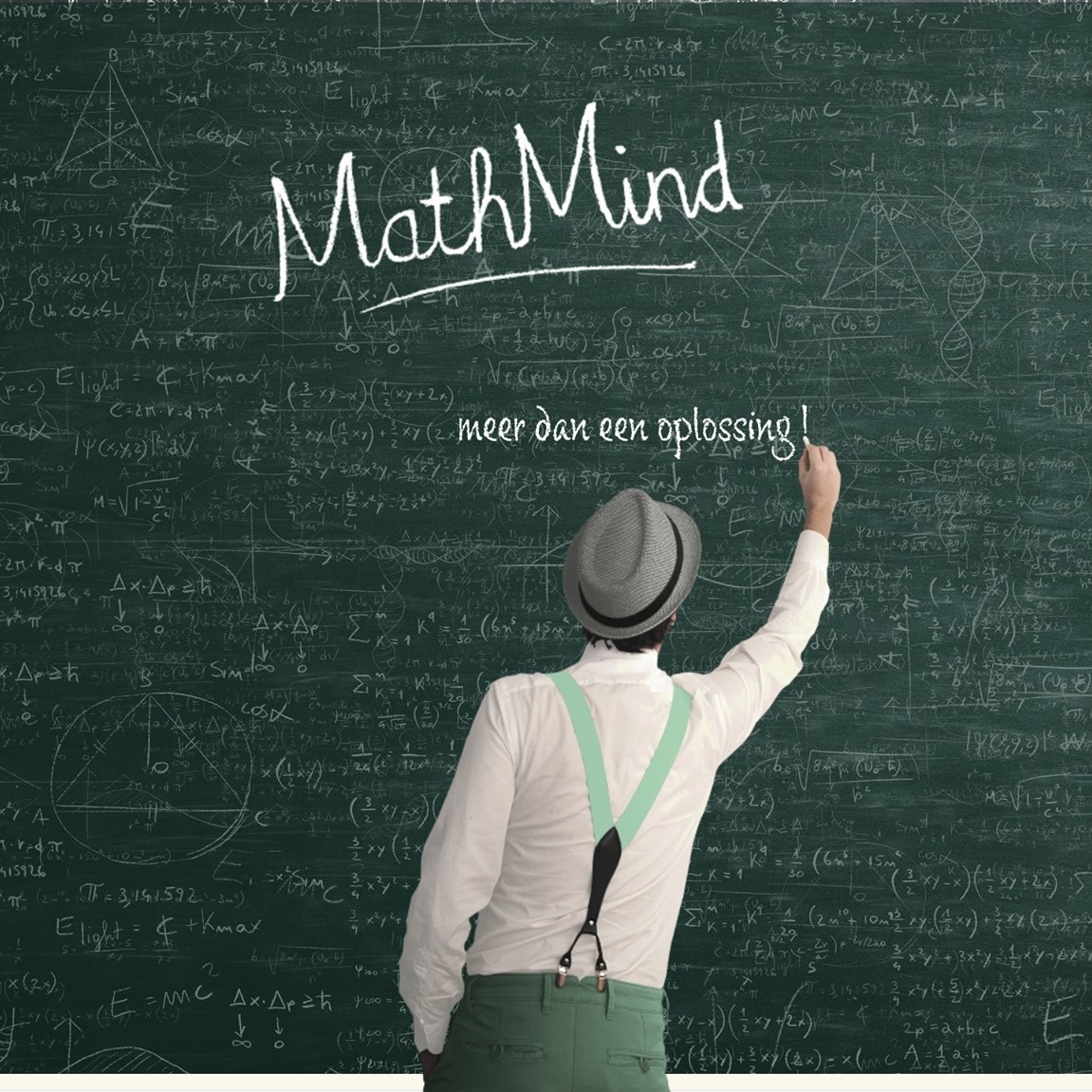 MathMind | Maastricht