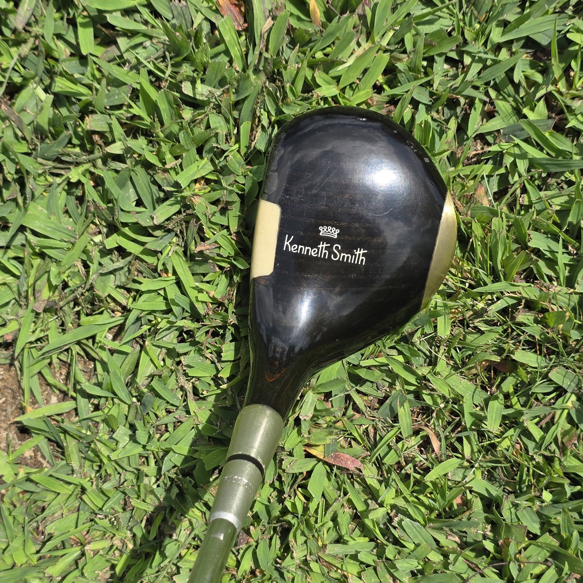Kenneth Smith Golf Group | Facebook