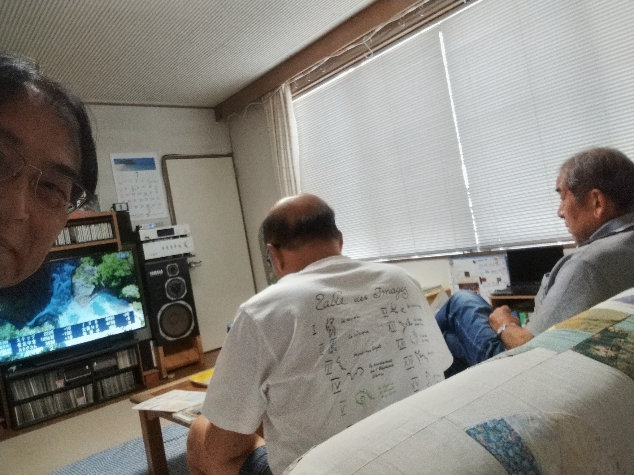 なつ ナカミチ DR-1 メカのメンテナンスは、あっさりと通過できました。 DR