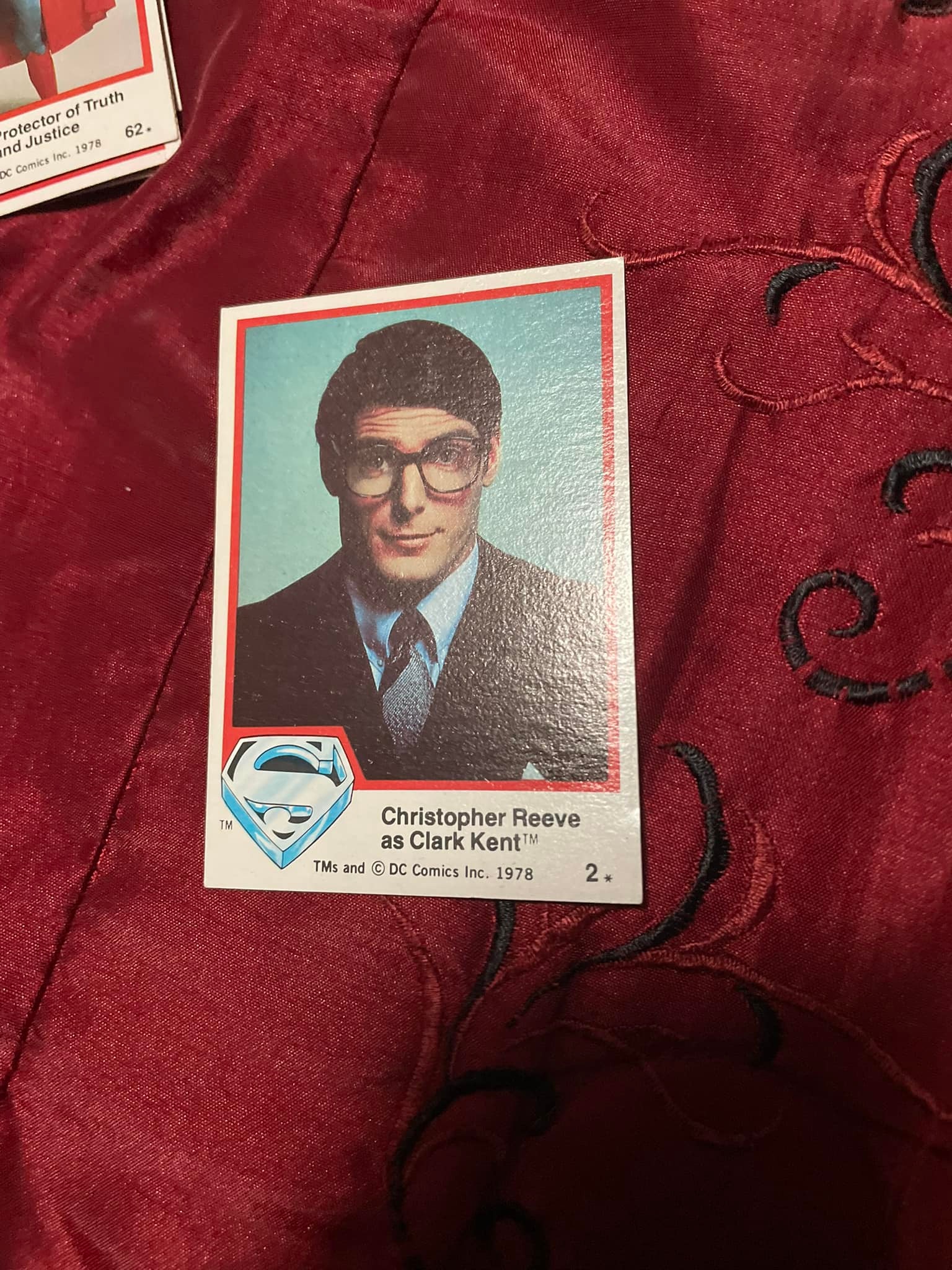 HRO DC METAVERSE TRADING CARDS BUY/SELL/TRADE | Facebook