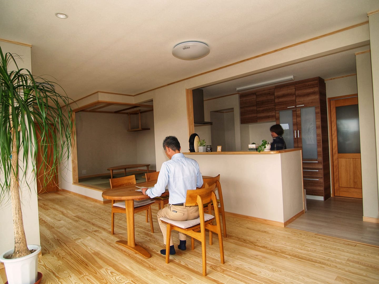 タムラ建設株式会社 - 11月23日(土)24日(日)の2日間、大田原市桧木沢地区にて大型リフォームの見学会を開催させ... | Facebook