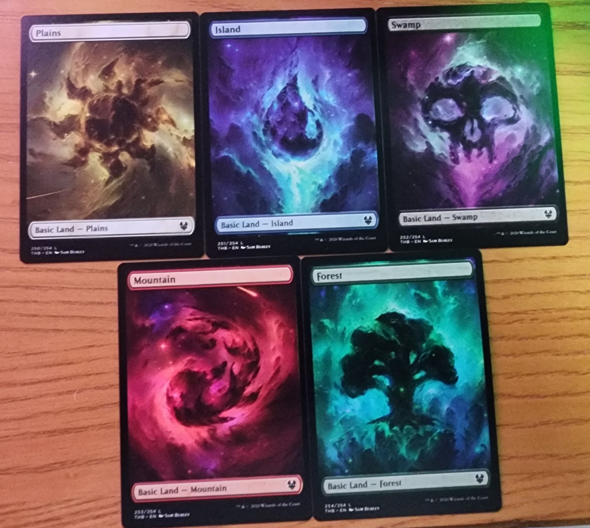 mtg theros land cards Magic The Gathering - Beyond Death - Plains Mint / near mint condition trading card Magic the Gathering [187] Theros: