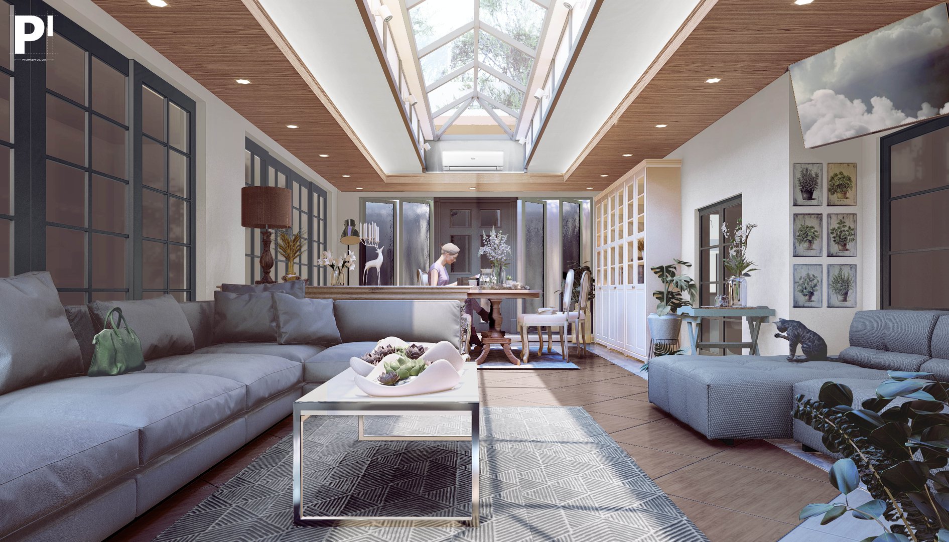 P1 Concept Interior - Home | Facebook