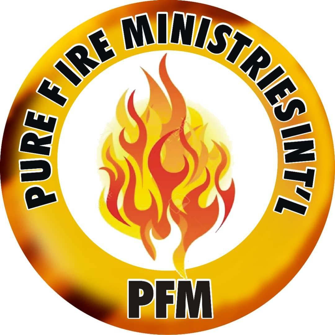PURE FIRE MINISTRIES | Facebook