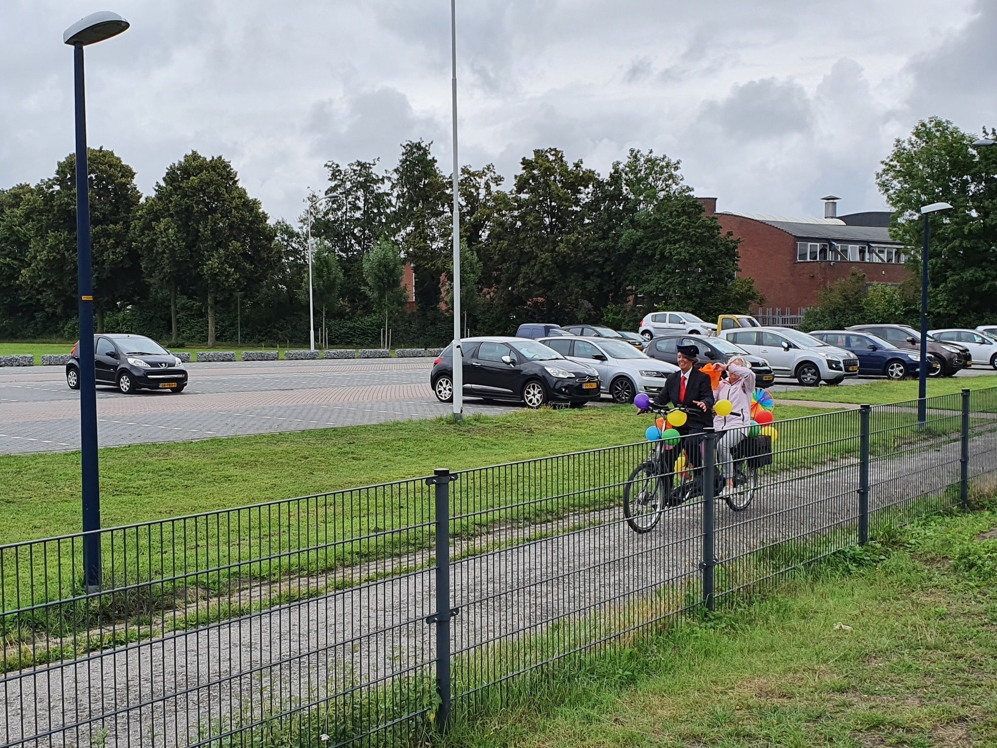 IKC, De Meeander - Inschrijfavond glasvezel op De Meeander Heelweg Op ...