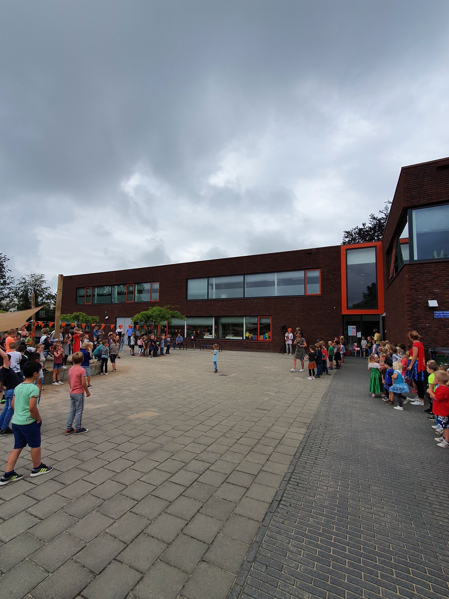 IKC, De Meeander - Inschrijfavond glasvezel op De Meeander Heelweg Op ...