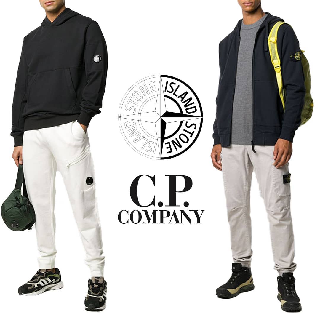 첼퍼-chelper - 🔥STONE ISLAND, CP COMPANY 입고!🔥 ⠀ 📍컨템포리 패션브랜드... | Facebook