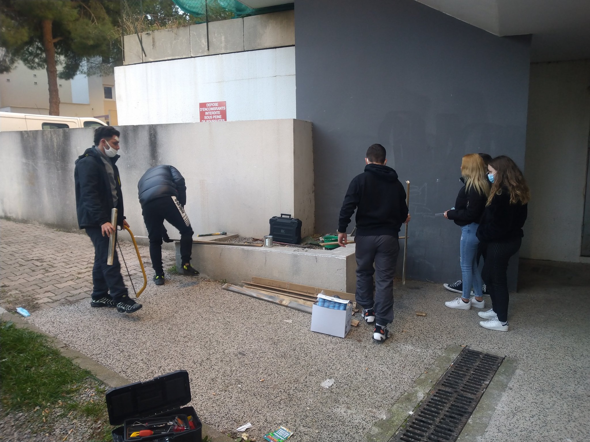 CRFP - Centre de formation... - CRFP - Centre de formation