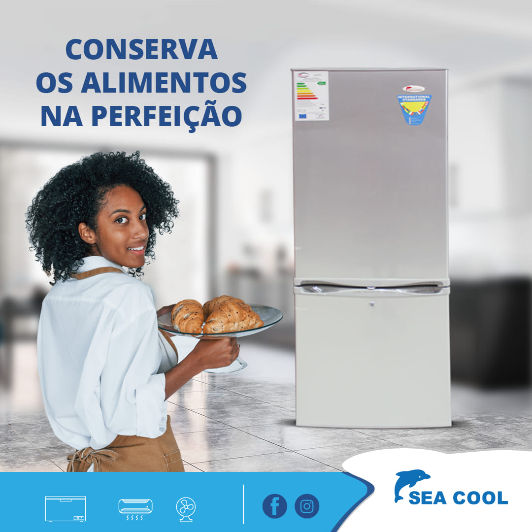 Sea Cool - Escolhe Sea Cool para o teu lar, ou para o teu...