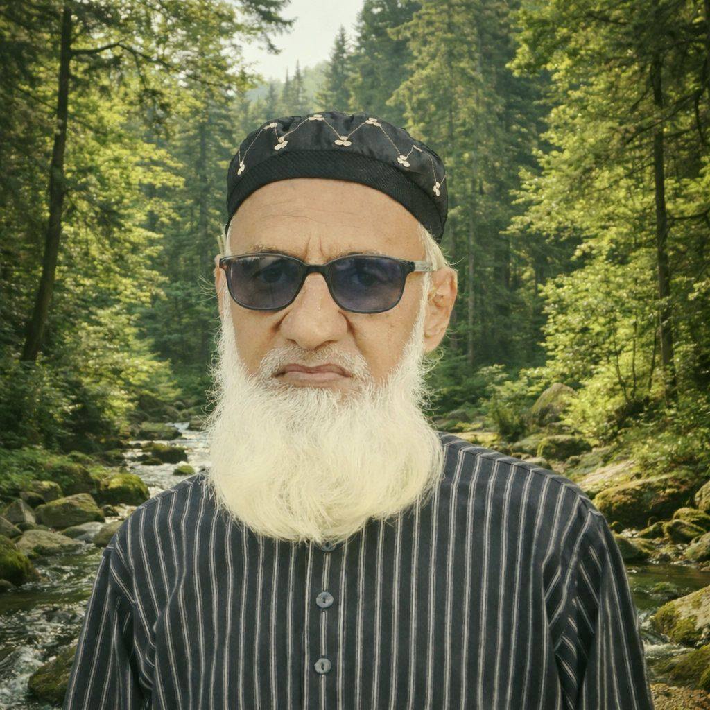 Muhammad Manzurul Anwar