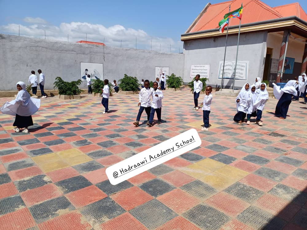 hadraawi-academy-school