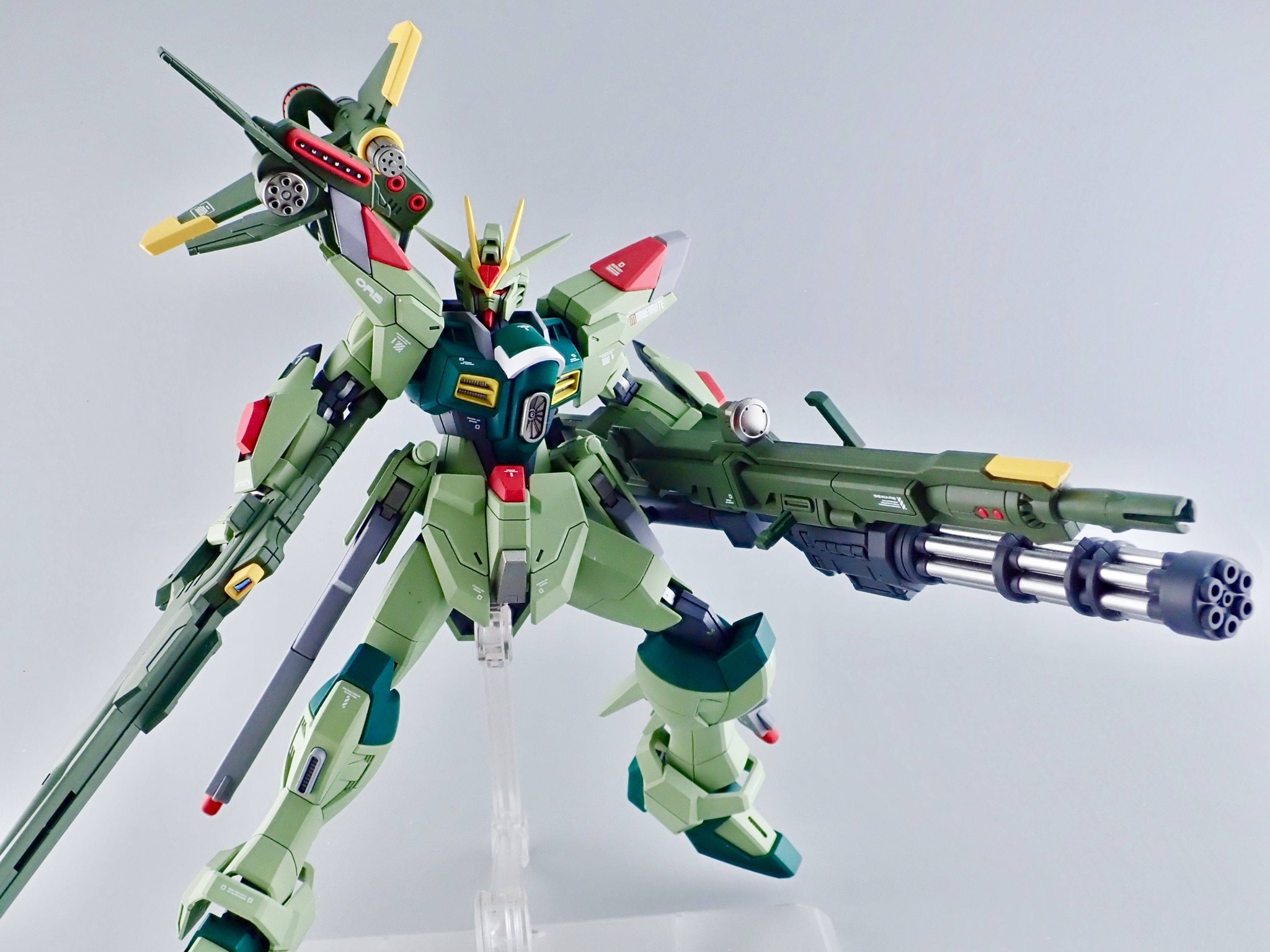 MODELKITS