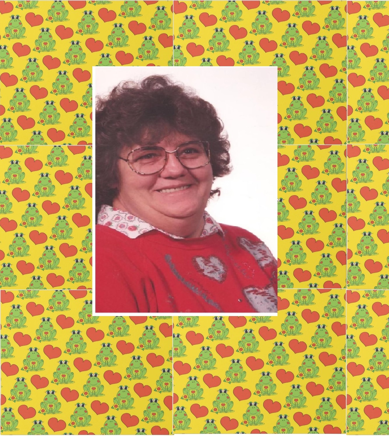 Sharon Conrad
