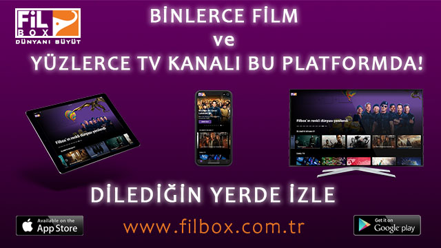 Filbox - Filbox added a new photo.