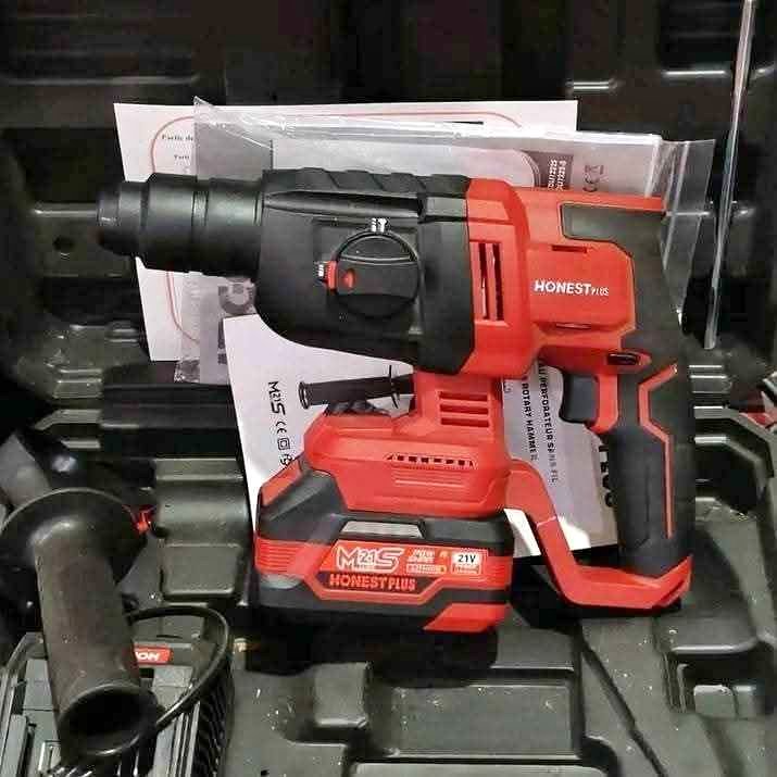 perforateur honest plus battrie - Power Tools - Relizane | Facebook ...