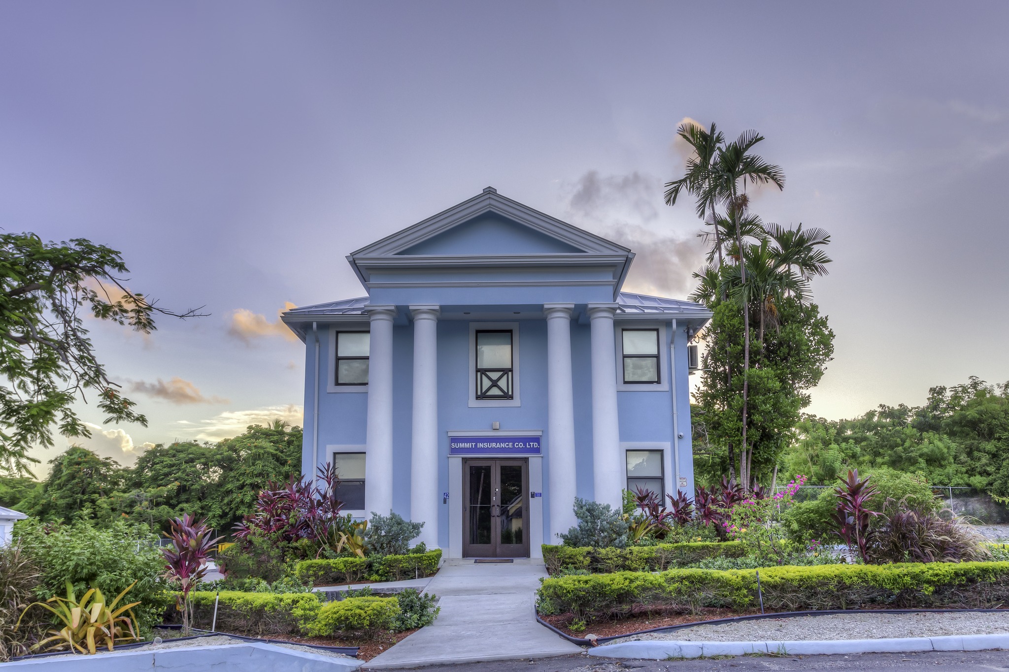 Summit Insurance Co. Ltd. | City of Nassau