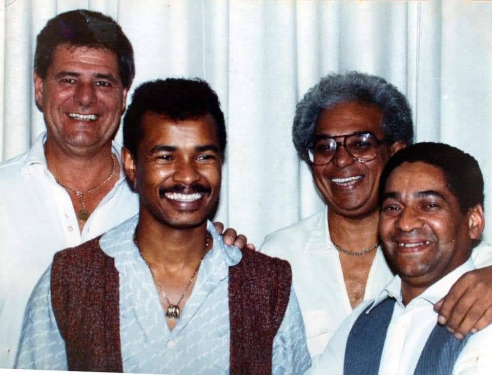 The Original Tony Schilder Trio... - Glenn Hilton Robertson | Facebook