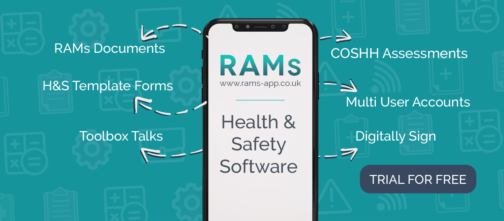 RAMs App
