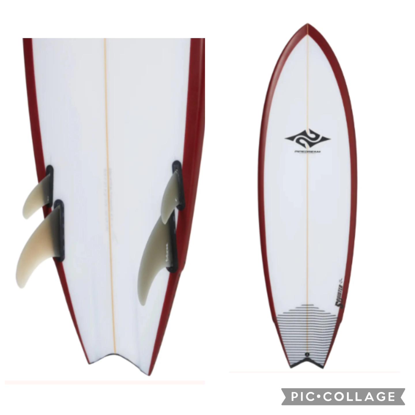 New 5'2