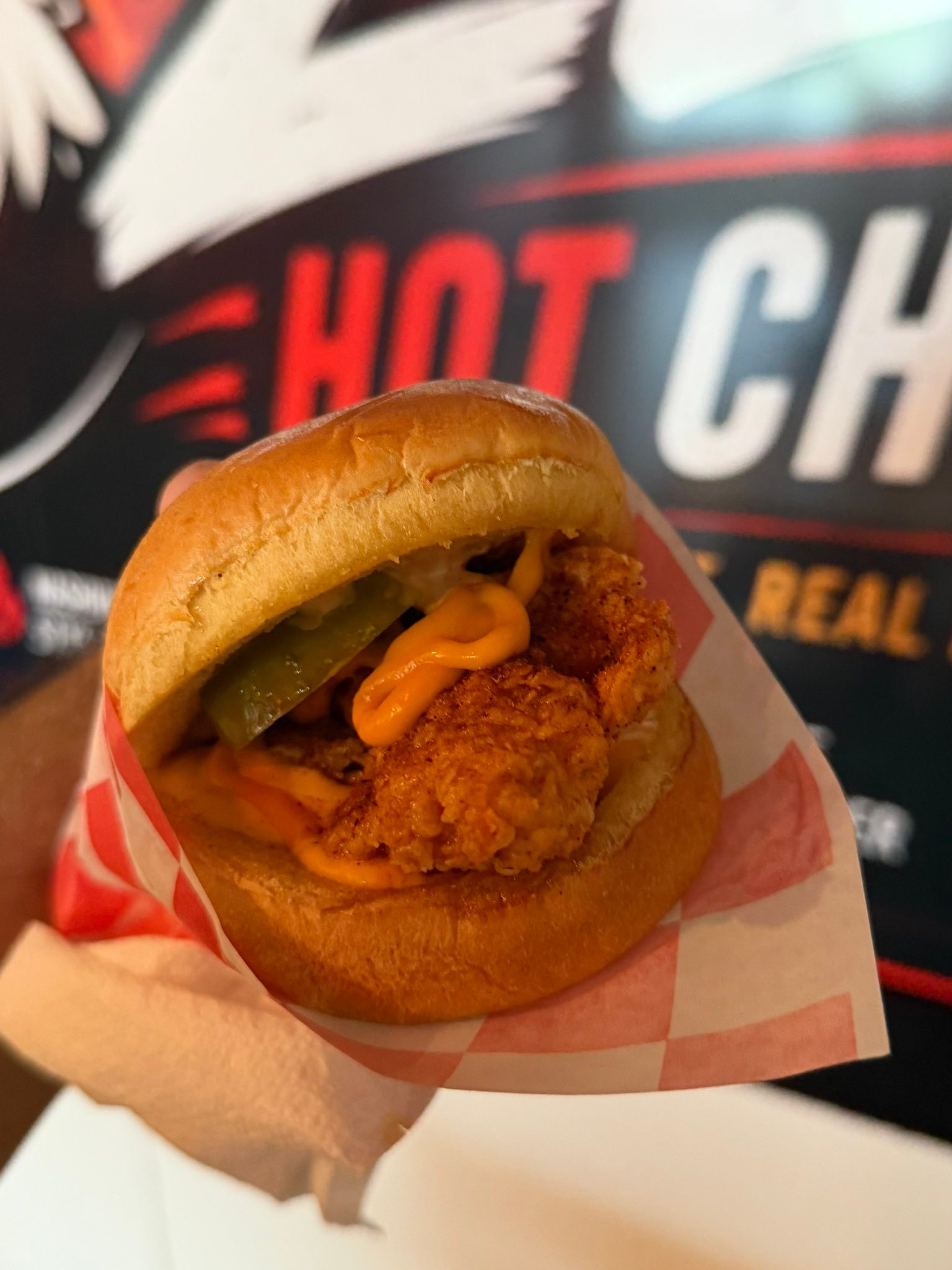 Zee's Hot Chicken grand opening in Camp Hill | Mechanicsburg, PA
