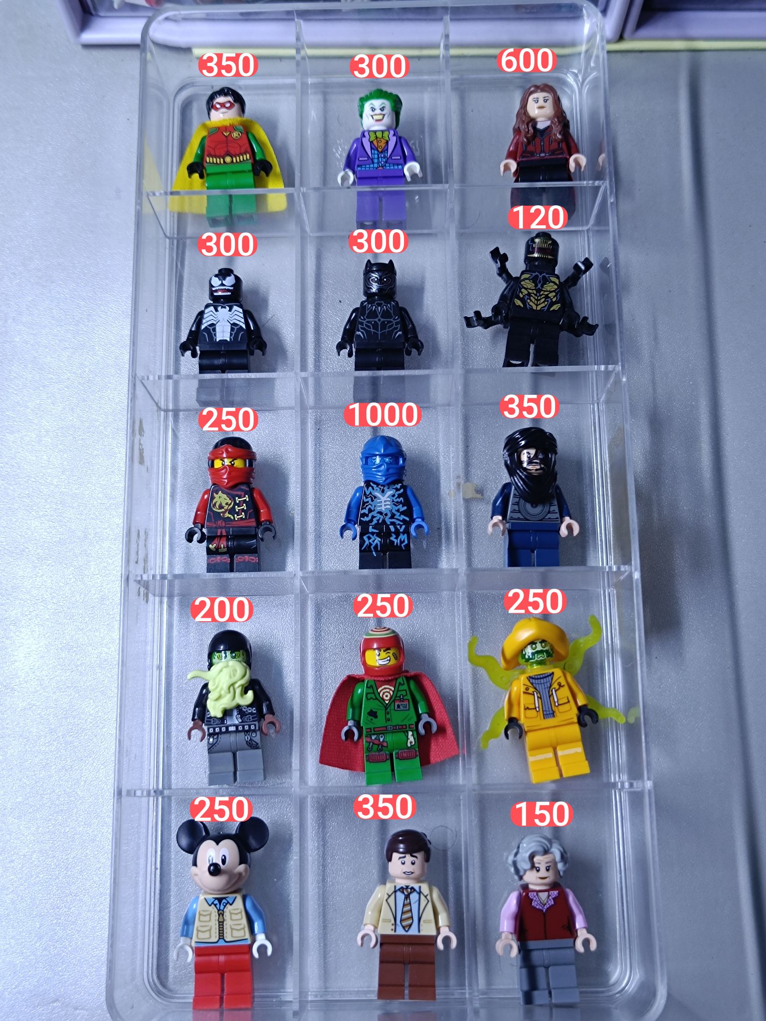 Ninjago