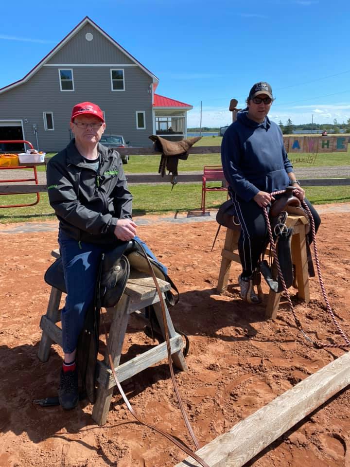 More learning and fun at the Ranch! - Grand River Ranch
