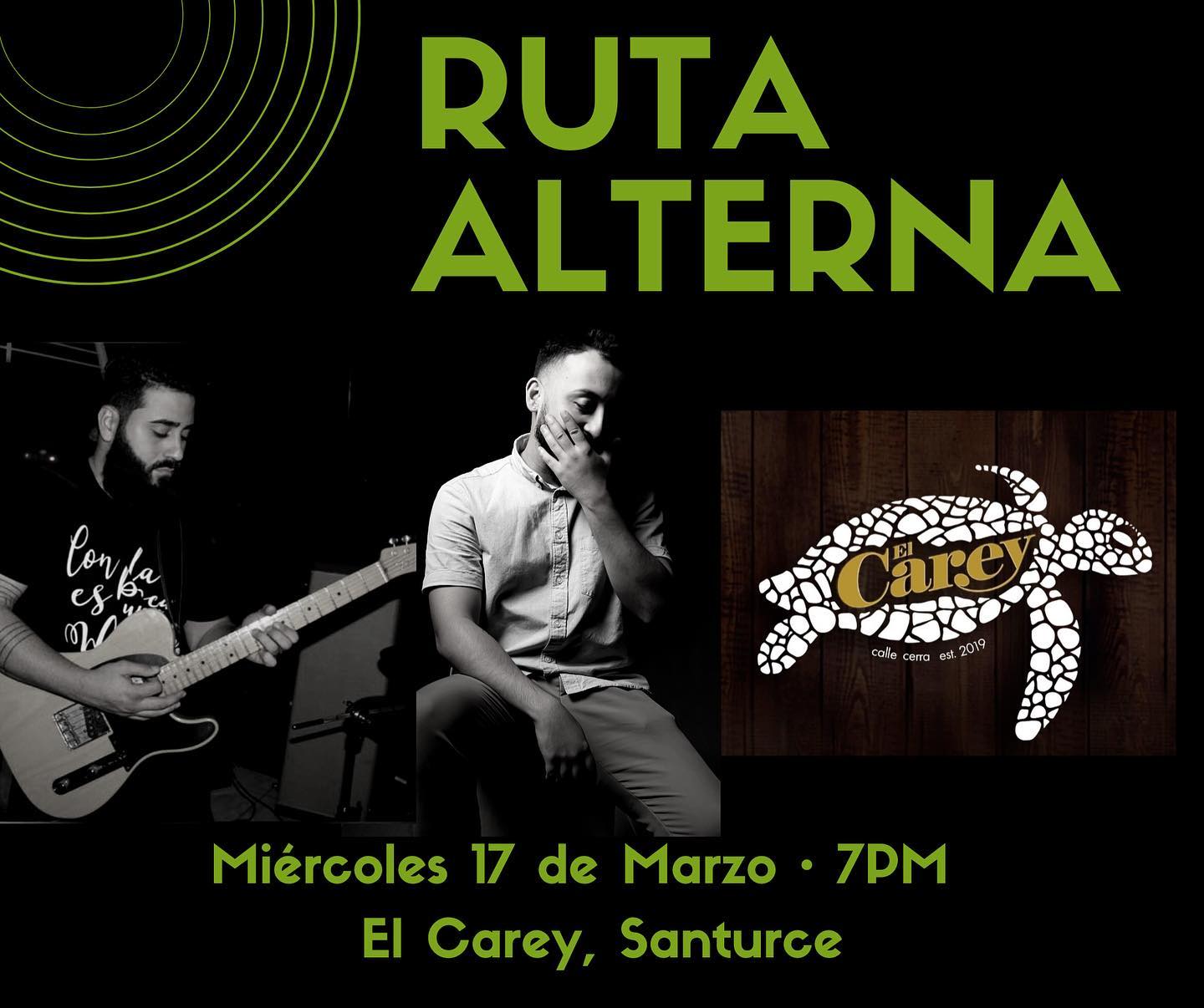 Ruta Alterna Music