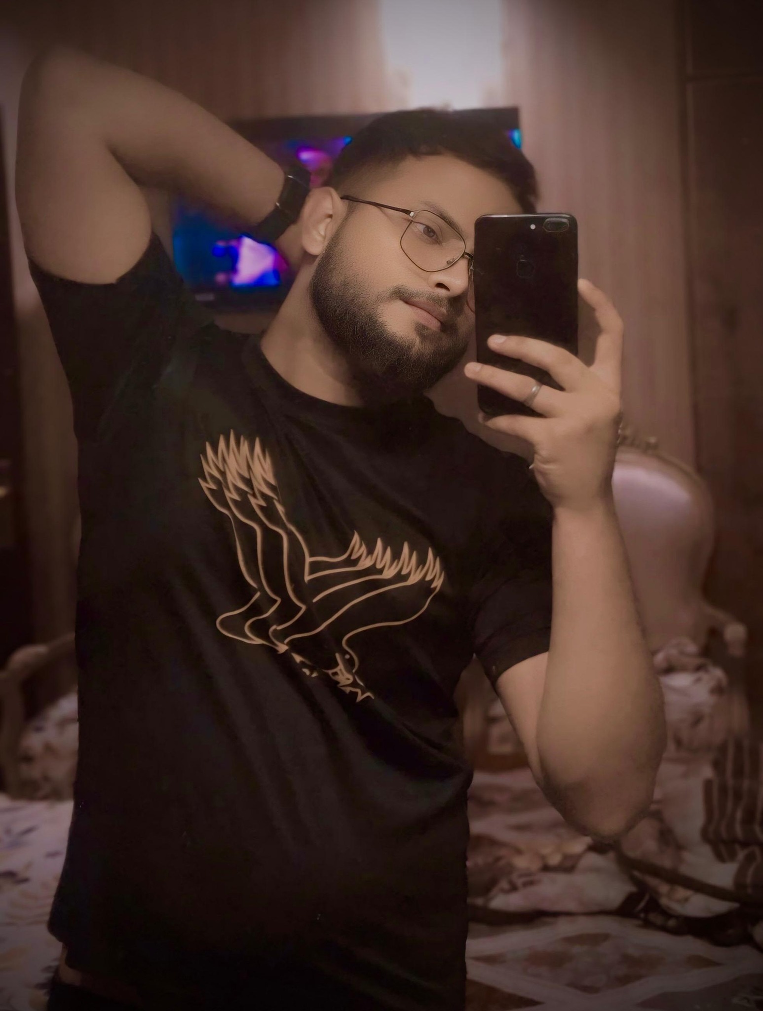 Muhammad Arslan